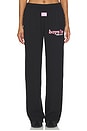 view 1 of 7 PANTALON CAITLYN CODED V2 ALEX  in Black