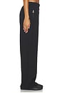 view 2 of 7 PANTALON CAITLYN CODED V2 ALEX  in Black