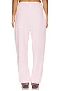 view 5 of 6 PANTALON COTTON CANDY KIMMY  in Pale Pink