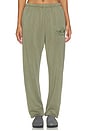 view 2 of 7 PANTALON OLD SCHOOL KIMMY  in Green