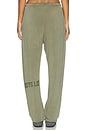 view 6 of 7 PANTALON OLD SCHOOL KIMMY  in Green