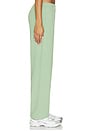 view 4 of 7 PANTALON OLIVE YOU KIMMY  in Sage Green