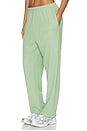 view 5 of 7 PANTALON OLIVE YOU KIMMY  in Sage Green