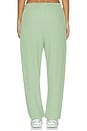 view 6 of 7 PANTALON OLIVE YOU KIMMY  in Sage Green