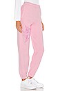 view 2 of 4 Classic V2 Sweatpants in Baby Pink