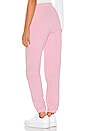 view 3 of 4 Classic V2 Sweatpants in Baby Pink