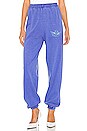 view 2 of 5 Flo Classic Pants in Blue