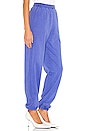 view 3 of 5 Flo Classic Pants in Blue