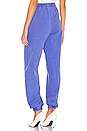 view 4 of 5 Flo Classic Pants in Blue