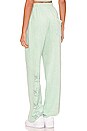 view 3 of 4 Change Of Heart Sweatpants in Mint
