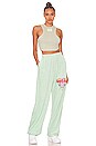 view 4 of 4 Change Of Heart Sweatpants in Mint