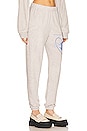 view 2 of 4 Love Is Blind Sweatpants in Ash
