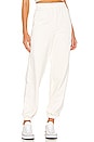 view 1 of 6 Classic Boys Lie Pant in Ivory
