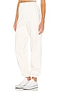 view 3 of 6 Classic Boys Lie Pant in Ivory