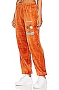 view 3 of 5 Gone Viral Sweatpants in Cinnamon