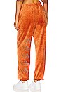 view 4 of 5 Gone Viral Sweatpants in Cinnamon