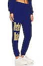 view 2 of 6 Perfect Match Remix Sweatpants in Navy