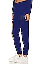 view 3 of 6 Perfect Match Remix Sweatpants in Navy