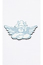 view 5 of 6 CAMISETA TÉRMICA BOYFRIEND CHANGE OF HEART in White