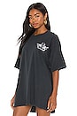 view 3 of 5 Object Of Desire Tee in Black