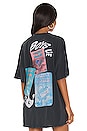 view 4 of 5 Object Of Desire Tee in Black