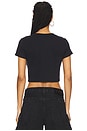 view 3 of 5 Sundays + Wednesdays = Musky Tee in Black