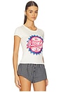 view 2 of 5 CAMISETA TIRANTES BABY SPORTY SPICE in White