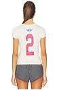 view 3 of 5 CAMISETA TIRANTES BABY SPORTY SPICE in White