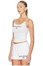 view 2 of 4 Boys Lie Sport Getti Tank Top in White