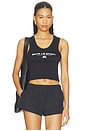 view 1 of 4 Boys Lie Sport Randy Tank Top in Black
