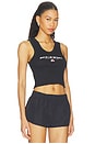view 2 of 4 Boys Lie Sport Randy Tank Top in Black