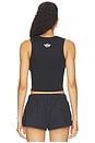 view 3 of 4 Boys Lie Sport Randy Tank Top in Black