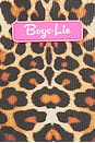 view 6 of 5 Name 'em Caitlyn Randy Tank Top in Cheetah