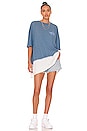 view 5 of 5 Boys Lie Stormy BF Tee in Navy