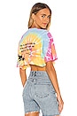 view 1 of 6 T-SHIRT WITHIN in Aerial Spiral