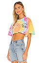 view 3 of 6 T-SHIRT WITHIN in Aerial Spiral