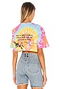 view 4 of 6 T-SHIRT WITHIN in Aerial Spiral