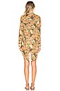 view 3 of 3 CHEMISE IT'S NOT YOU IT'S ME in Flamingo