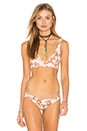 view 1 of 4 TOP BIKINI FILLIS in Steel Magnolia