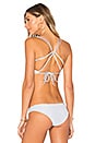 view 1 of 5 DYLAN THE DESPERADO 비키니 탑 in Ojai