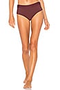 view 1 of 4 Raz Bikini Bottom in Burgundy