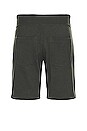 view 2 of 4 Sweat Shorts in Black