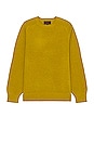 view 1 of 3 Sweater in Mustard