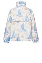 view 2 of 5 Sailing Jacket in Yacht & Nautical