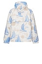 view 3 of 5 Sailing Jacket in Yacht & Nautical