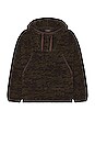 view 1 of 3 POLAIRE MIL SMOCK in Olive