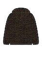 view 2 of 3 POLAIRE MIL SMOCK in Olive