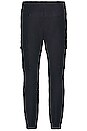 view 4 of 7 Gym Pants 6Pocket in Navy
