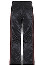 view 2 of 5 Mil Utility Dress Trousers in Black