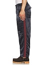view 4 of 5 Mil Utility Dress Trousers in Black